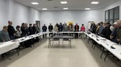 Ce jeudi soir en conseil communautaire 