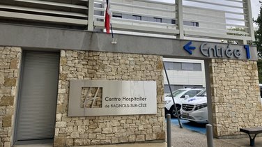 Stands d'information santé respiratoire