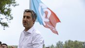 François Ruffin