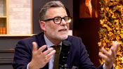 Patrice Prat, ex-député frondeur sous François Hollande, ainsi maire de Laudun et ancien conseiller départemental