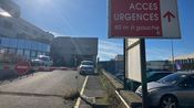 urgence centre hospitalier bagnols régulation