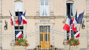 Mairie