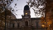 La préfecture du Gard