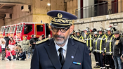 Émile Soumbo