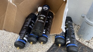 Protoxyde d'Azote 2023 (Photo Anthony Maurin)