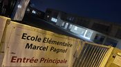 École Marcel-Pagnol Bouillargues (Photo Anthony Maurin)