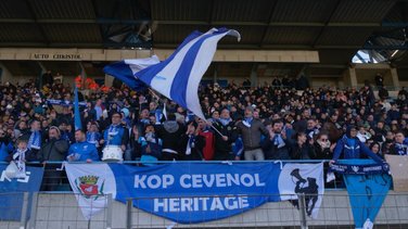 OAC - PFC Coupe de France KOP