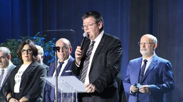 Jean-Christian Rey Agglo Gard Rhodanien