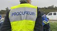 Contrôle routier de gendarmerie (Photo Anthony Maurin).