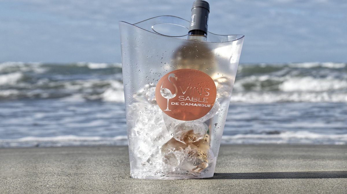 Les vins des sables de Sabledoc