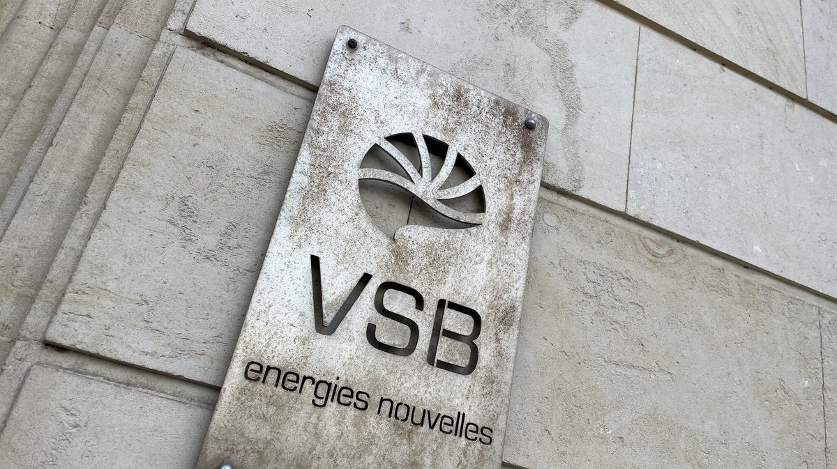 VSB énergies nouvelles Maël Lagarde Adrien Appéré 2024 (Photo Anthony Maurin)