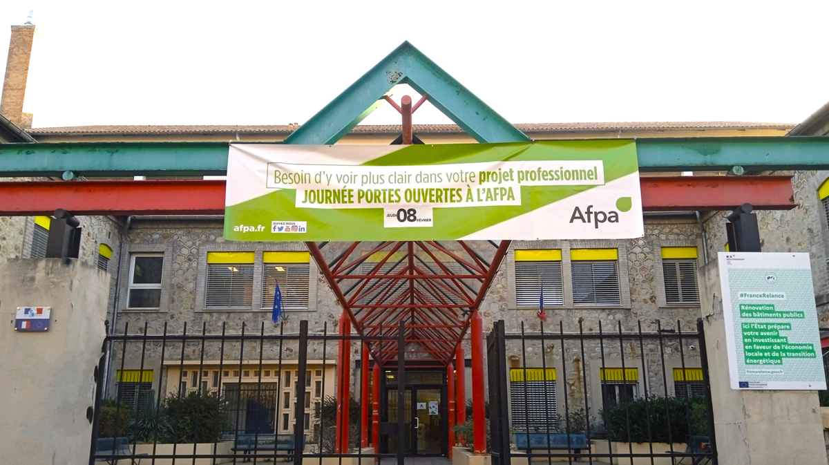 Acteur majeur de la formation professionnelle, l'AFPA organise aujourd'hui une double journée portes ouvertes sur ses sites d'Alès et de Nîmes, pour tous les désireux de mettre en place un nouveau projet professionnel.