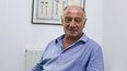 Thierry Féline, maire de Saint-Laurent-d'Aigouze depuis 2020.