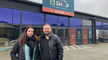 broc & shop rochefort