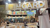 Le stand du Gard au Salon International de l'Agriculture 2024