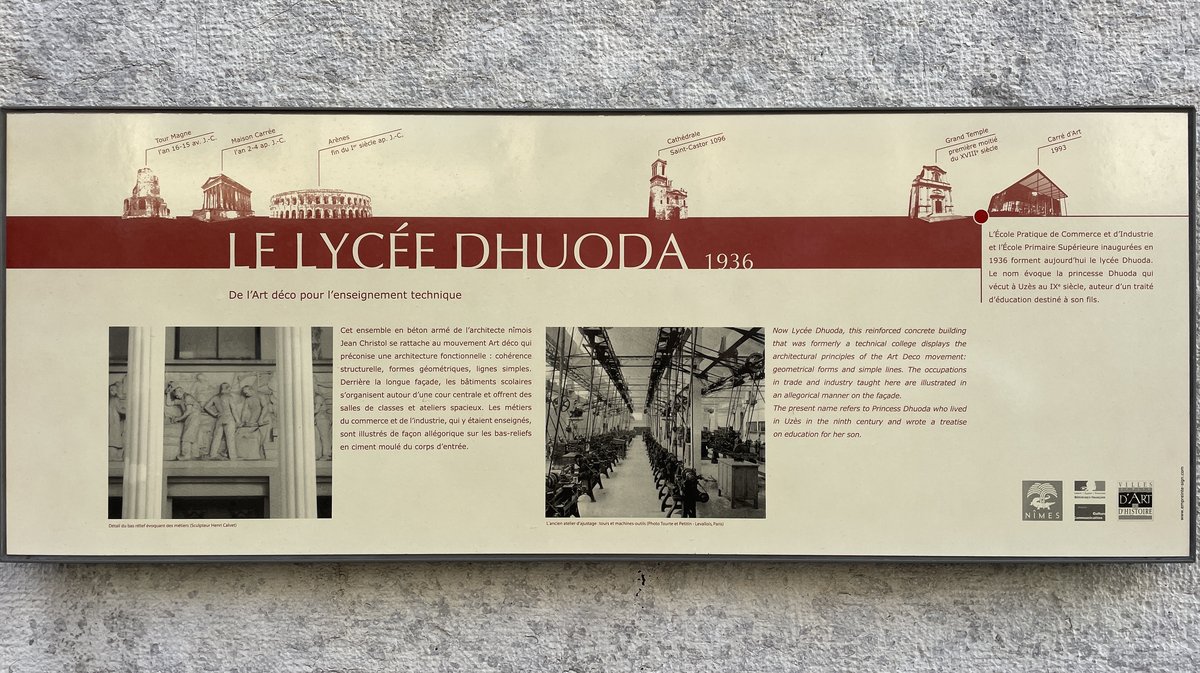 Héritiers de mémoire lycée Dhuoda Yann Jurovics  (Photo Anthony Maurin)
