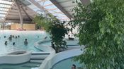 La piscine Aquatropic