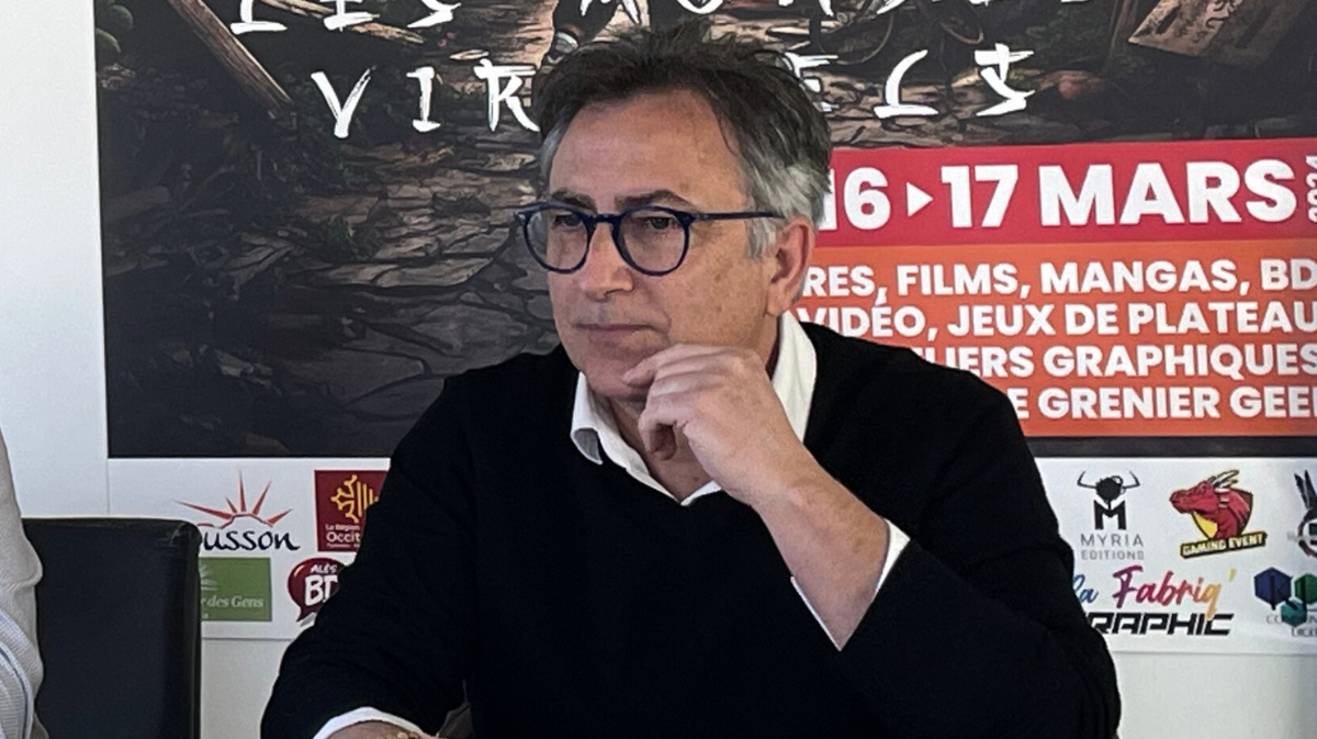 Pascal Martinez