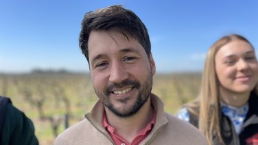 Jeunes Agriculteurs du Gard 2024 (Photo Anthony Maurin)