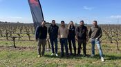 Jeunes Agriculteurs du Gard 2024 (Photo Anthony Maurin)