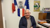 Michel Chambelland maire de Nages et Solorgues