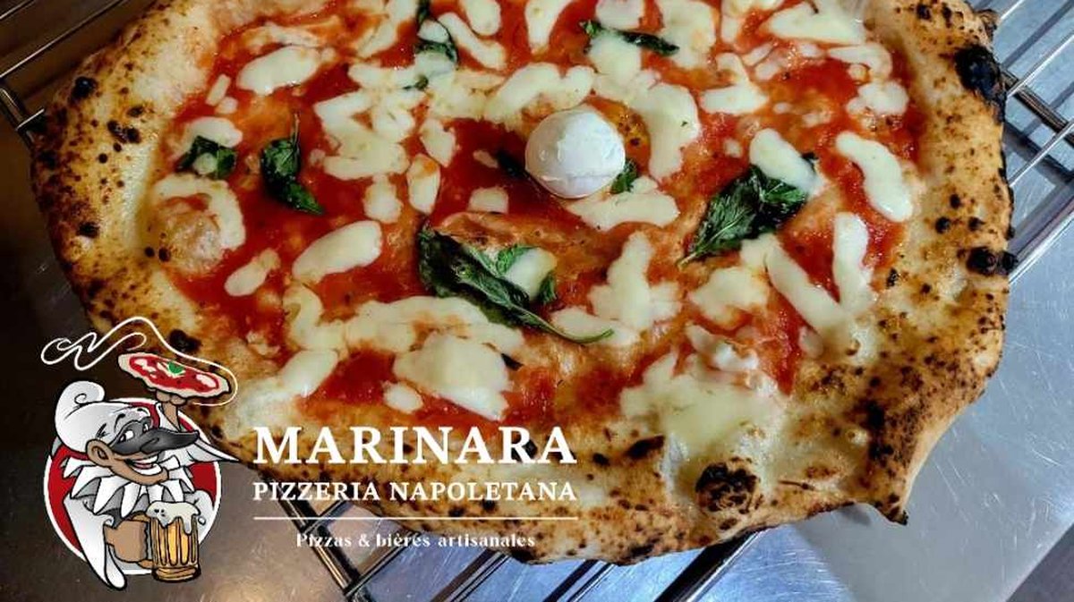 Marinara Pizzeria Napoletana