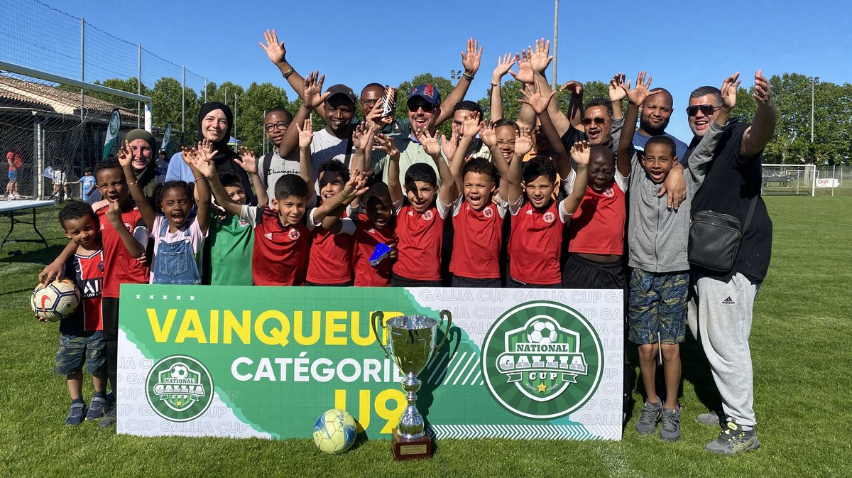 La Nationale Gallia Cup