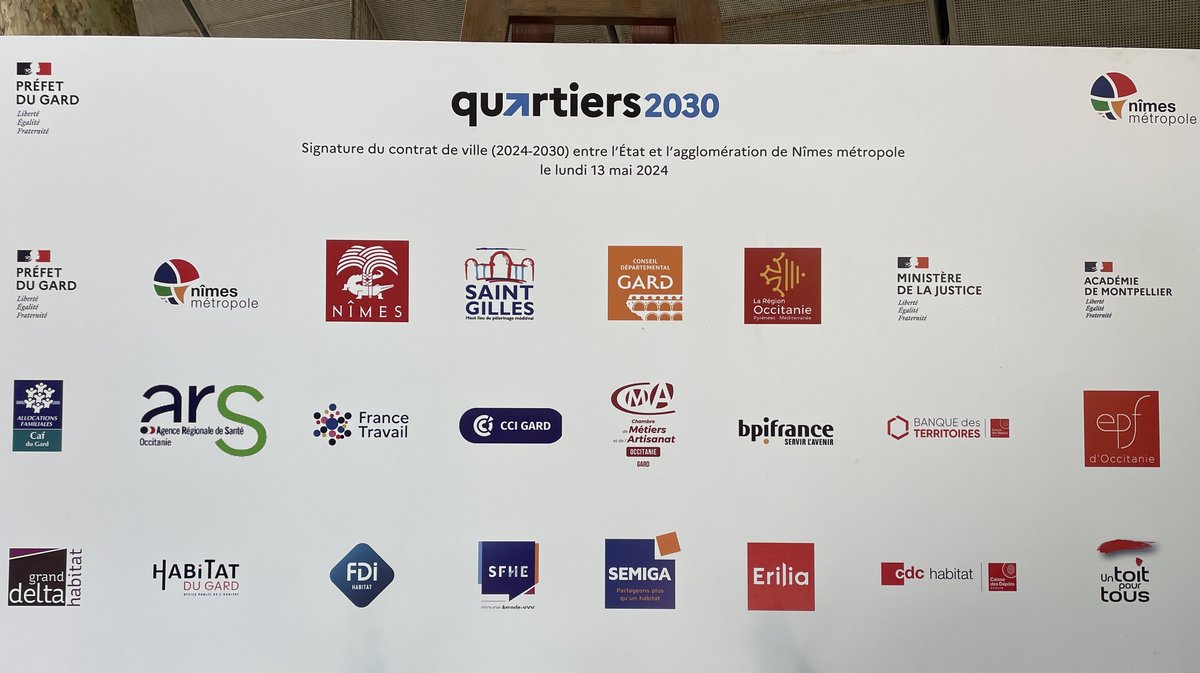 Engagement Quartiers 2023 contrat de ville (Photo Anthony Maurin)