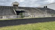 Photo d'illustration du stade des Costières