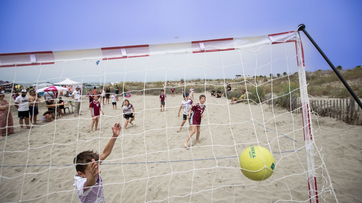 sandball grau du roi (yp)