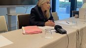 L'avocate Sylvie Josserand est élue eurodéputée RN