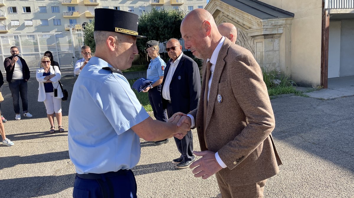 réserve citoyenne gendarme tebib benslima Ollier 