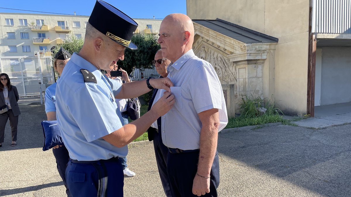 réserve citoyenne gendarme tebib benslima Ollier 