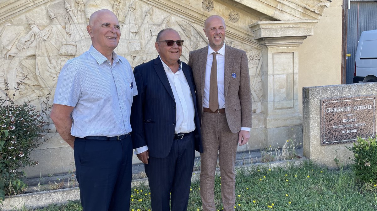 réserve citoyenne gendarme tebib benslima Ollier 