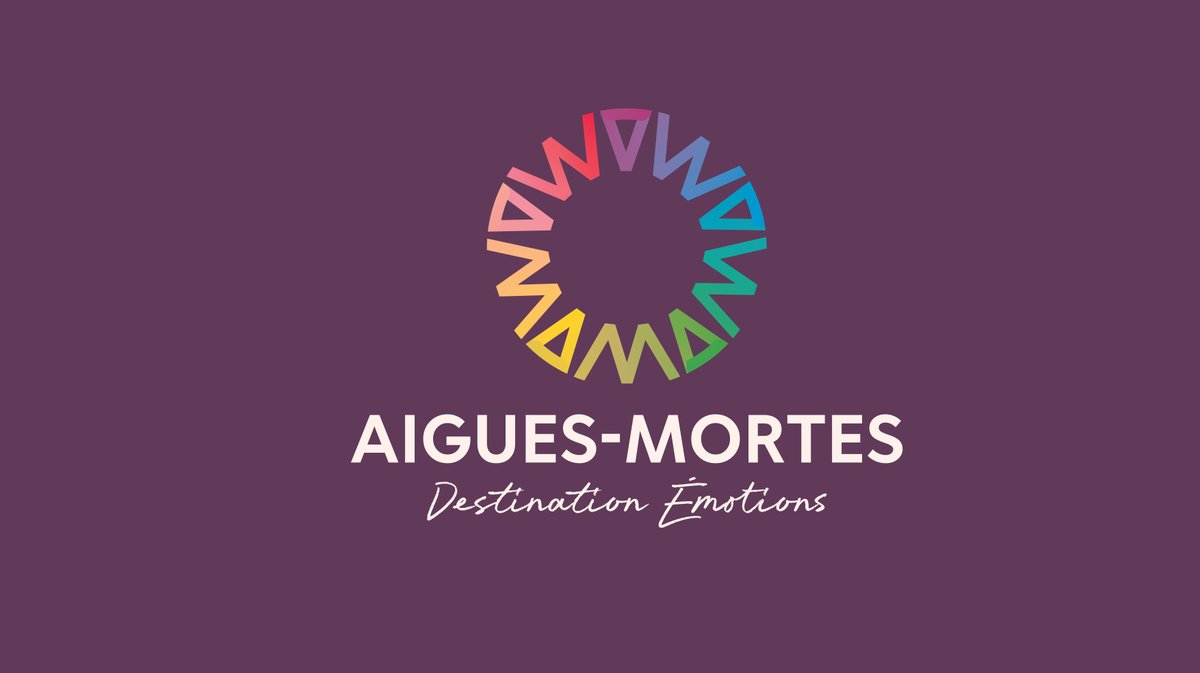 Marque de Destination AIGUES MORTES_2024_LOGOTYPE