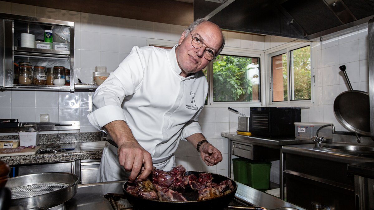 Kayser Alexandre chef garons (yp)