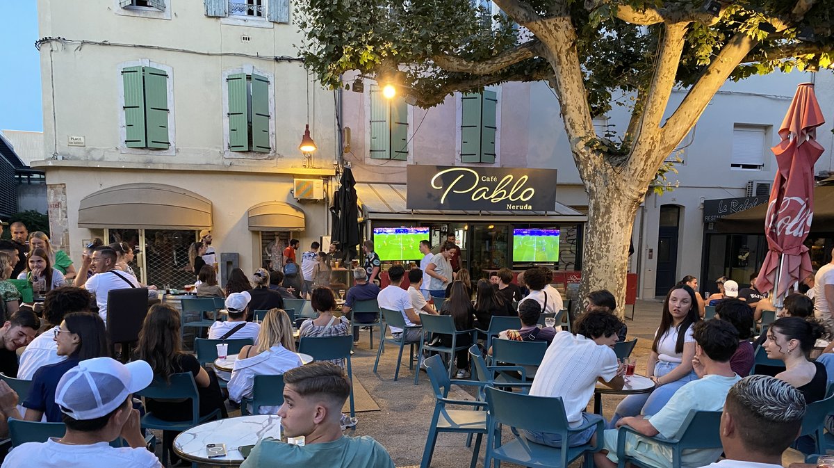 Fête de la musique Alès 2024