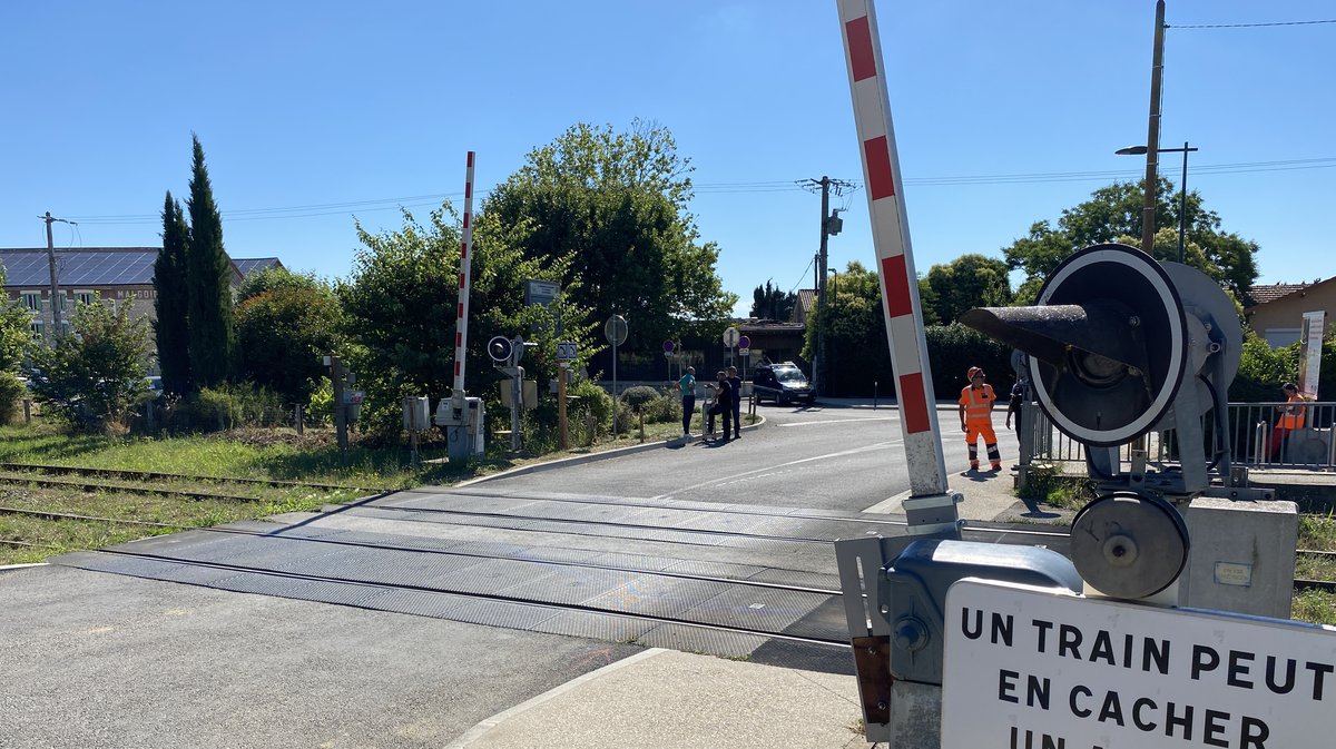 gare SNCF Saint-Génies-de-Malgoires