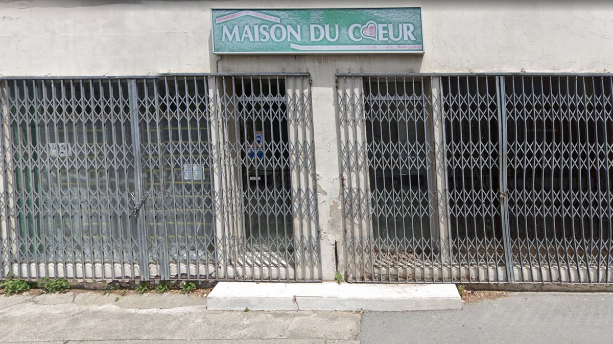 La Maison du coeur Vauvert