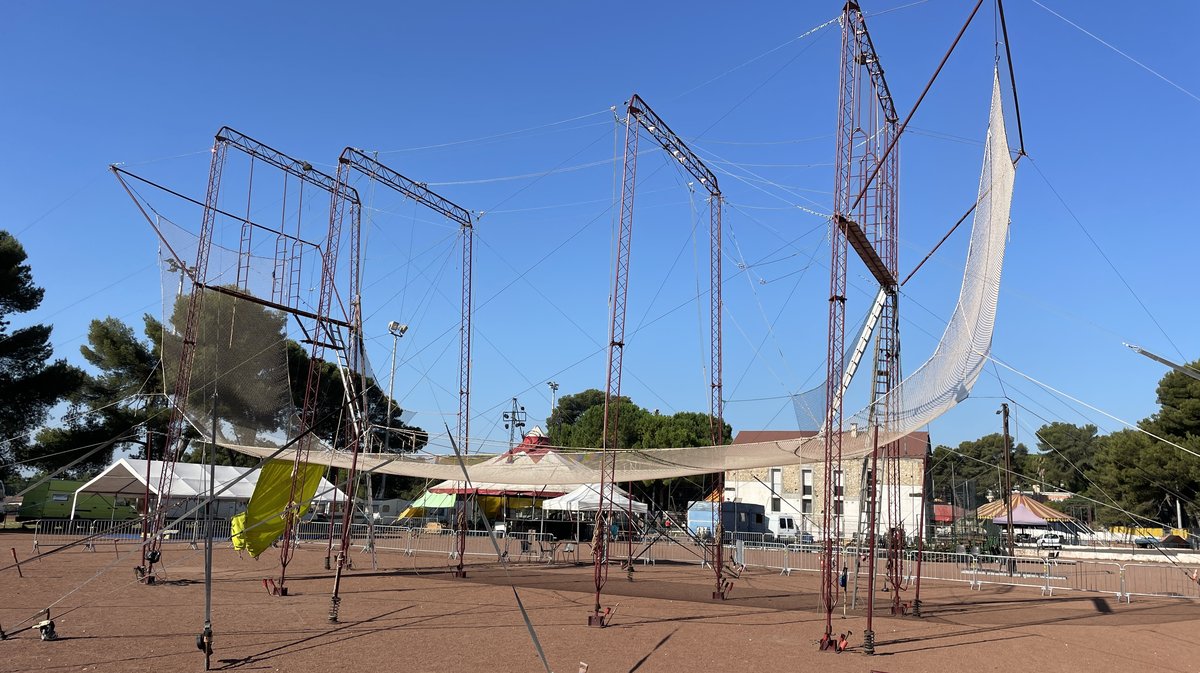 Turbul' en Chap' Nîmes 2024 (Photo  Anthony Maurin)