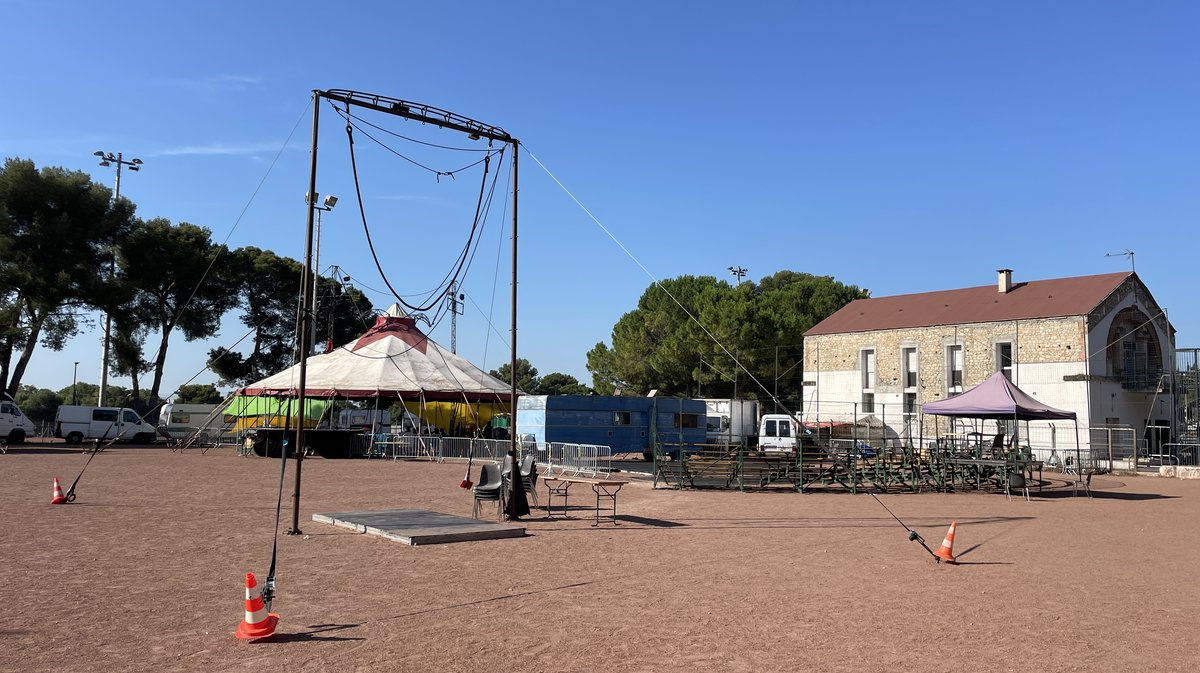 Turbul' en Chap' Nîmes 2024 (Photo  Anthony Maurin)