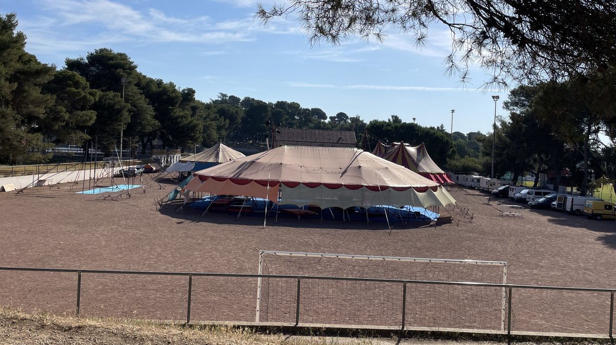 Turbul' en Chap' Nîmes 2024 (Photo  Anthony Maurin)