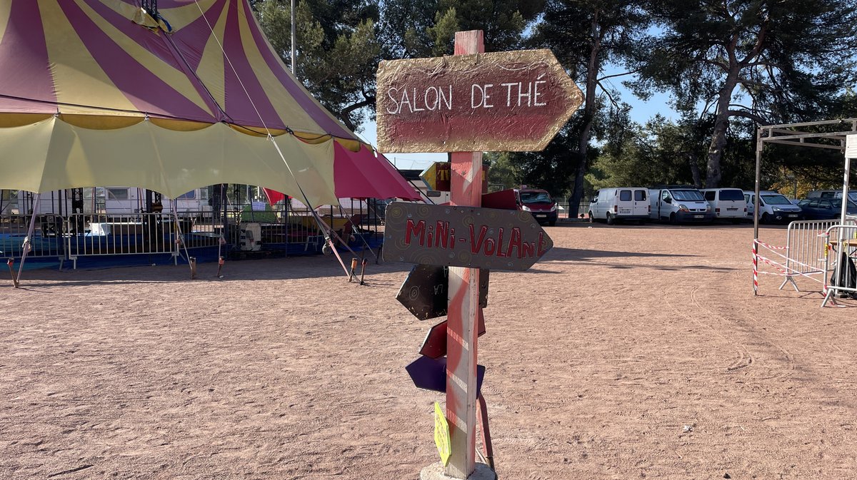 Turbul' en Chap' Nîmes 2024 (Photo  Anthony Maurin)