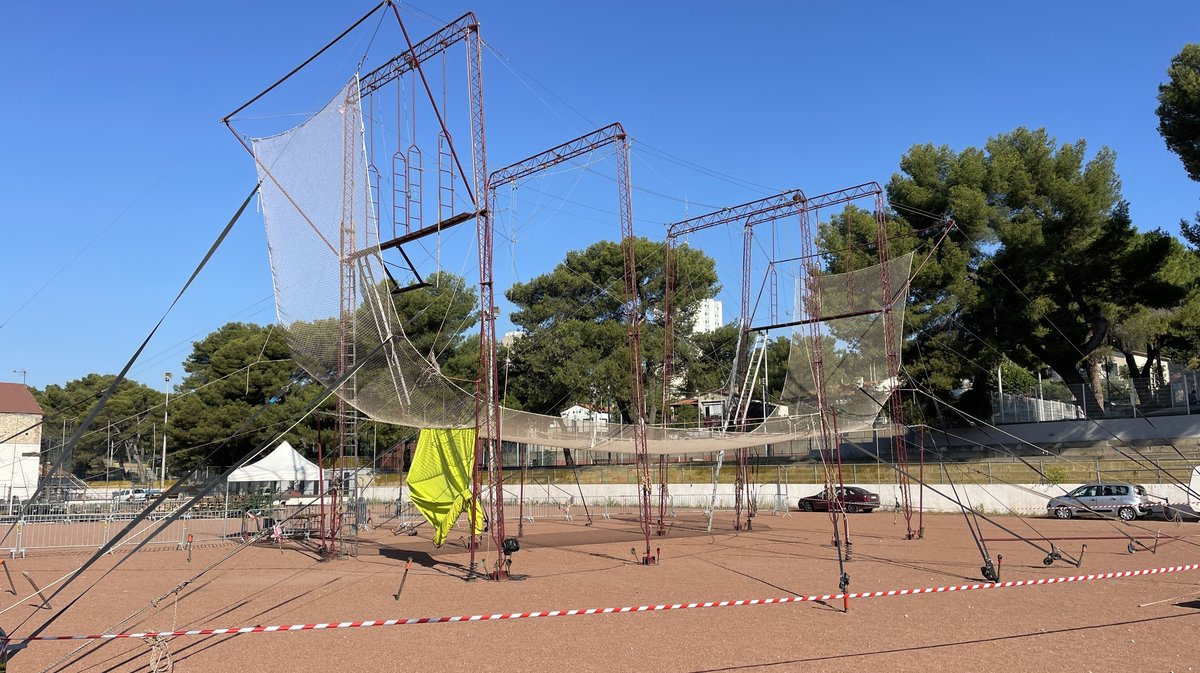 Turbul' en Chap' Nîmes 2024 (Photo  Anthony Maurin)