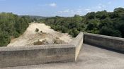 Randonnée Gard Pont saint Nicolas Gardon (Photo Archives Anthony Maurin)