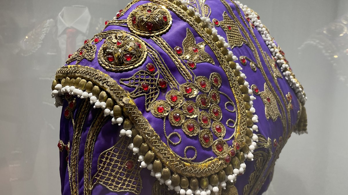 De l'aficion à la collection au Musée des cultures taurines de Nîmes (Photo Anthony Maurin)