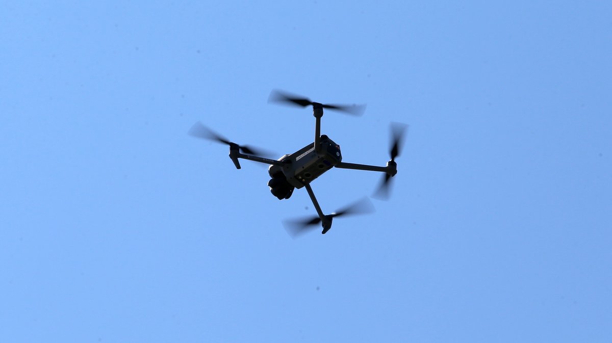 Étape Gruissan-Nîmes Tour de  France 16 juillet 2024 (Photo Anthony Maurin)