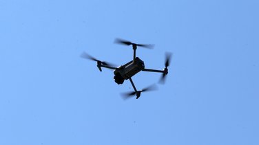 Étape Gruissan-Nîmes Tour de  France 16 juillet 2024 (Photo Anthony Maurin)