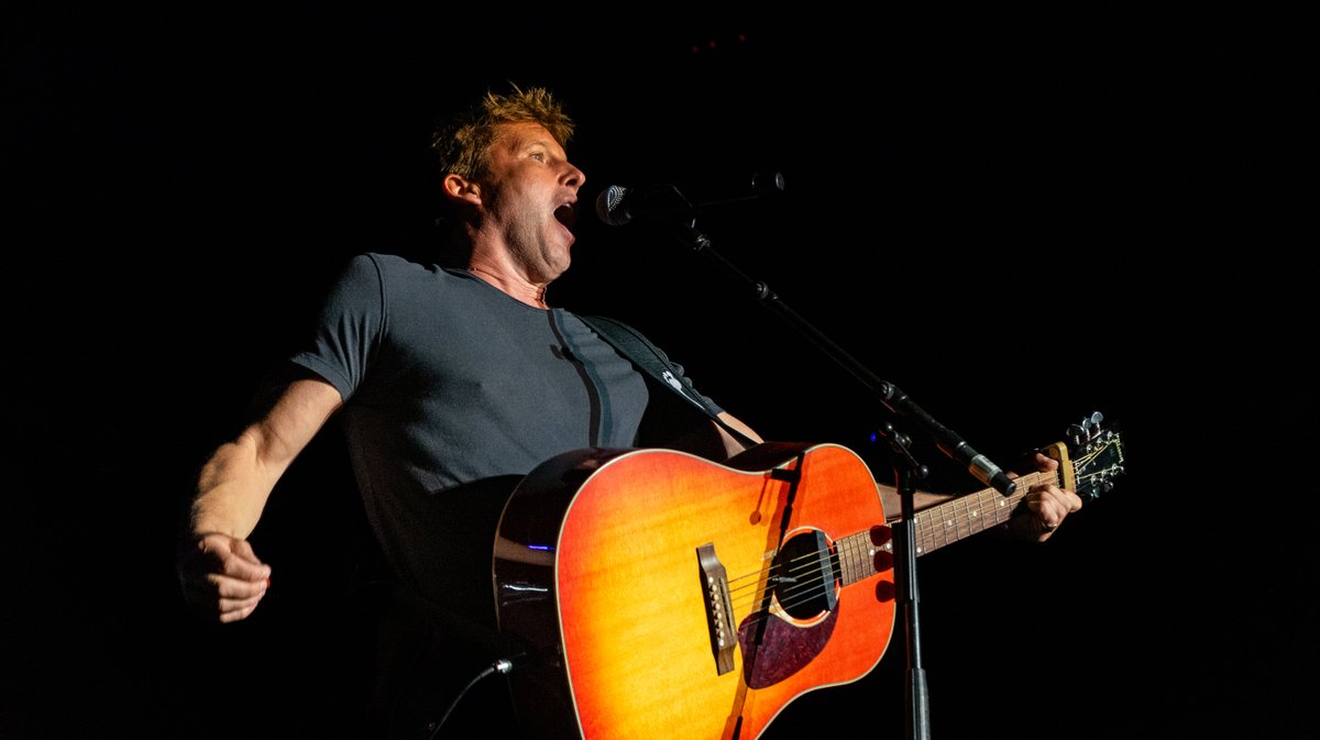 james blunt arènes de Nîmes