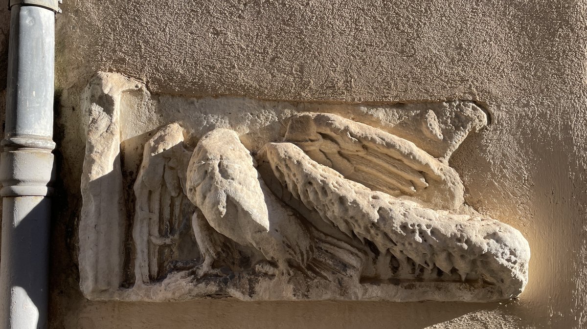 Parcours gratuit autour des Arènes de Nîmes (Photo Anthony Maurin)